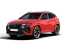 Hyundai TUCSON N Line