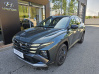 Hyundai TUCSON GO Czech!