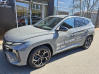 Hyundai TUCSON Hybrid N Line