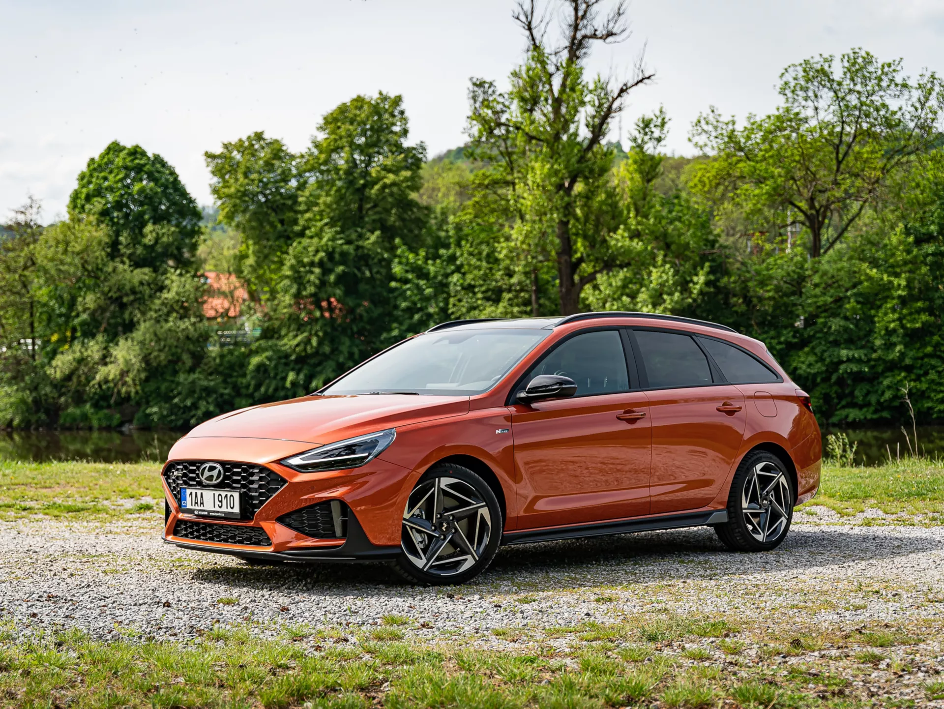 i30 Kombi