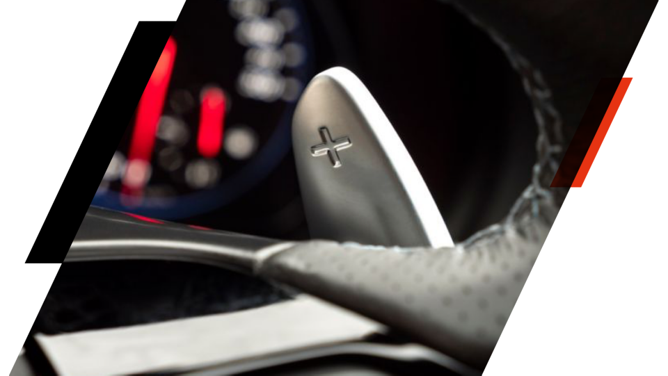 Schéma elektronického odpružení (ECS) zcela nového Hyundai TUCSON N Line